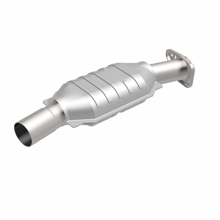 MagnaFlow Exhaust Products Exhaust MagnaFlow Exhaust Products 93431 - Standard Grade Direct-Fit Catalytic Converter