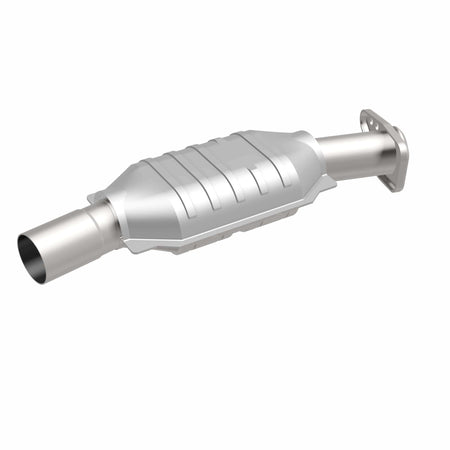 MagnaFlow Exhaust Products Exhaust MagnaFlow Exhaust Products 93431 - Standard Grade Direct-Fit Catalytic Converter