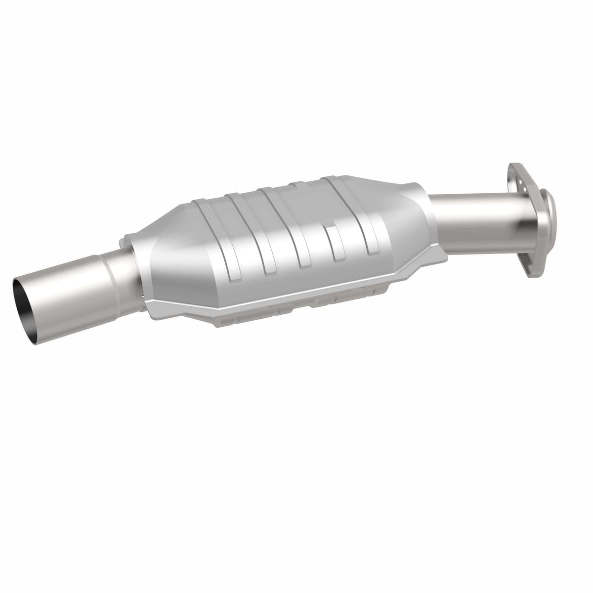 MagnaFlow Exhaust Products Exhaust MagnaFlow Exhaust Products 93431 - Standard Grade Direct-Fit Catalytic Converter