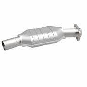 MagnaFlow Exhaust Products Exhaust MagnaFlow Exhaust Products 93431 - Standard Grade Direct-Fit Catalytic Converter