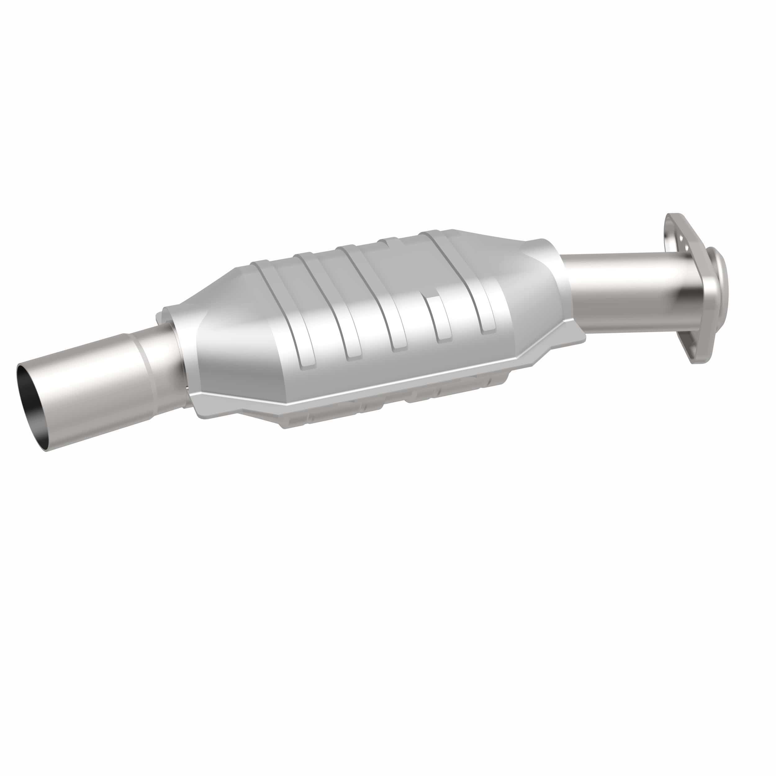 MagnaFlow Exhaust Products Exhaust MagnaFlow Exhaust Products 93431 - Standard Grade Direct-Fit Catalytic Converter