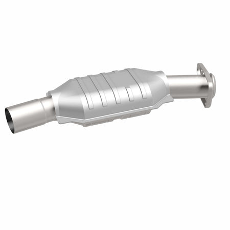 MagnaFlow Exhaust Products Exhaust MagnaFlow Exhaust Products 93431 - Standard Grade Direct-Fit Catalytic Converter