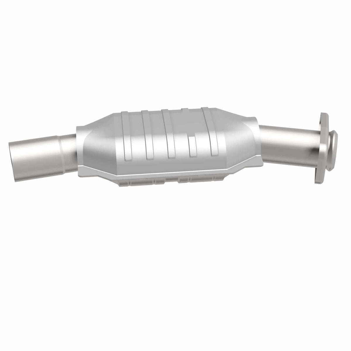 MagnaFlow Exhaust Products Exhaust MagnaFlow Exhaust Products 93431 - Standard Grade Direct-Fit Catalytic Converter