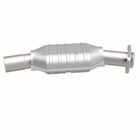 MagnaFlow Exhaust Products Exhaust MagnaFlow Exhaust Products 93431 - Standard Grade Direct-Fit Catalytic Converter