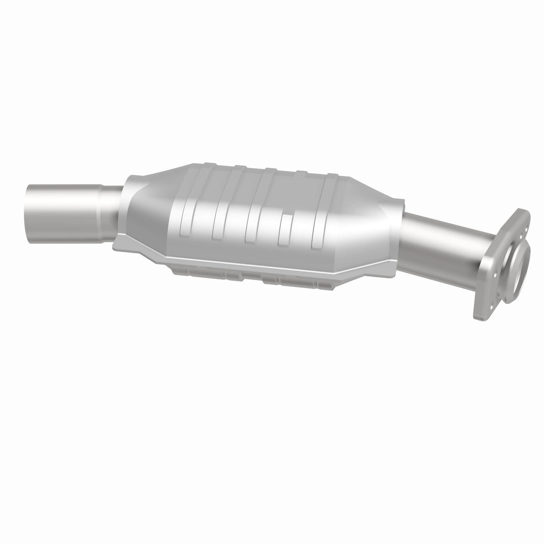 MagnaFlow Exhaust Products 93431 - Standard Grade Direct-Fit Catalytic Converter