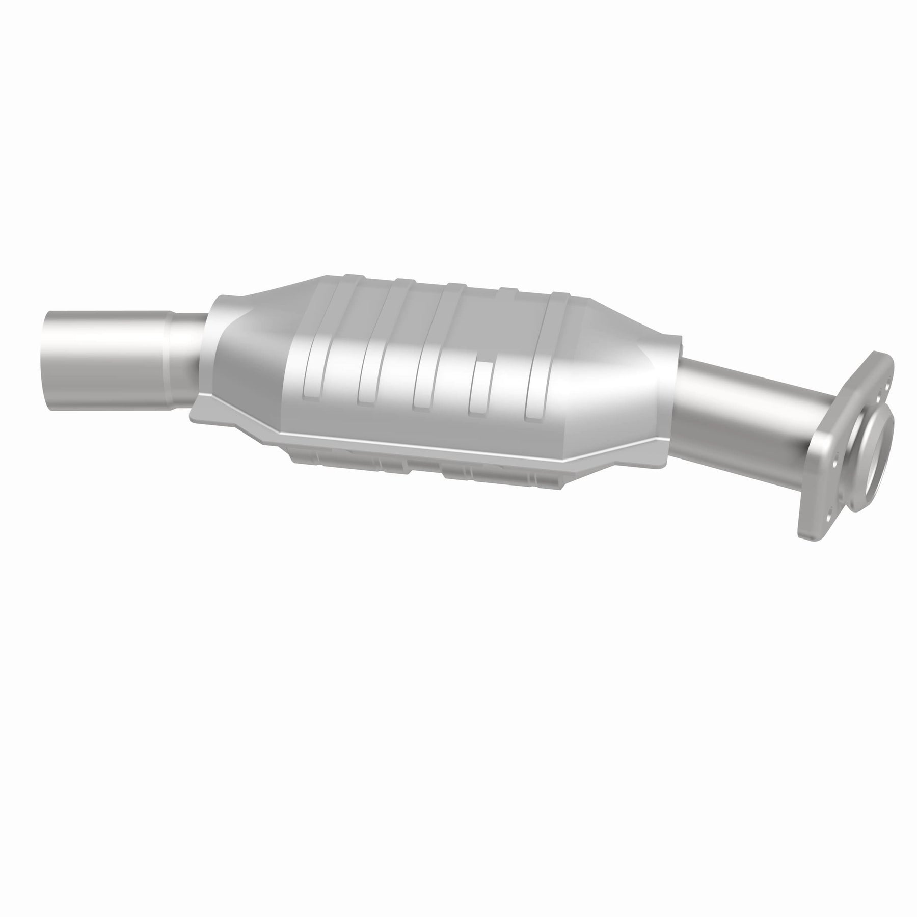 MagnaFlow Exhaust Products 93431 - Standard Grade Direct-Fit Catalytic Converter