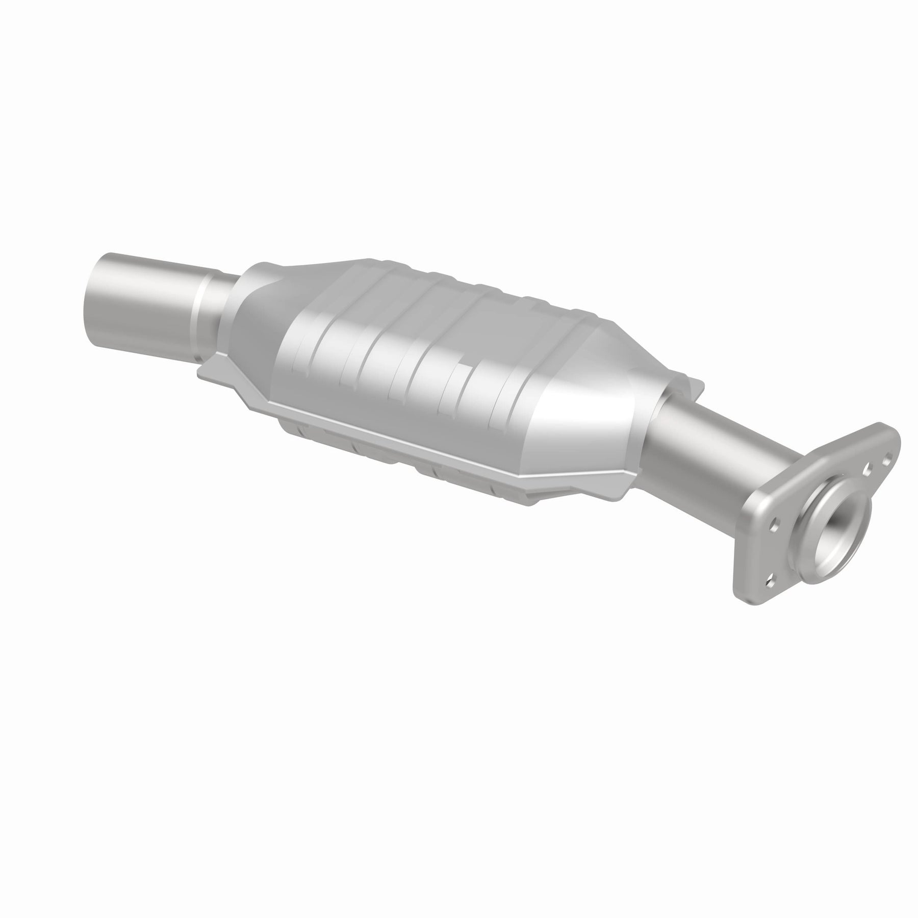 MagnaFlow Exhaust Products 93431 - Standard Grade Direct-Fit Catalytic Converter