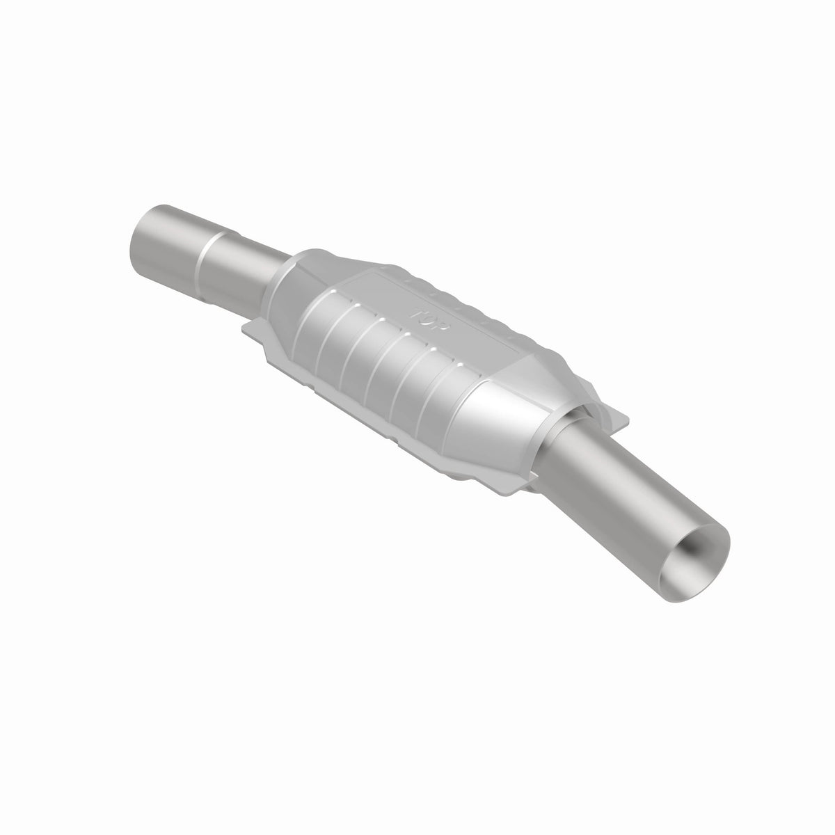 MagnaFlow Exhaust Products 93432 - Standard Grade Direct-Fit Catalytic Converter 1