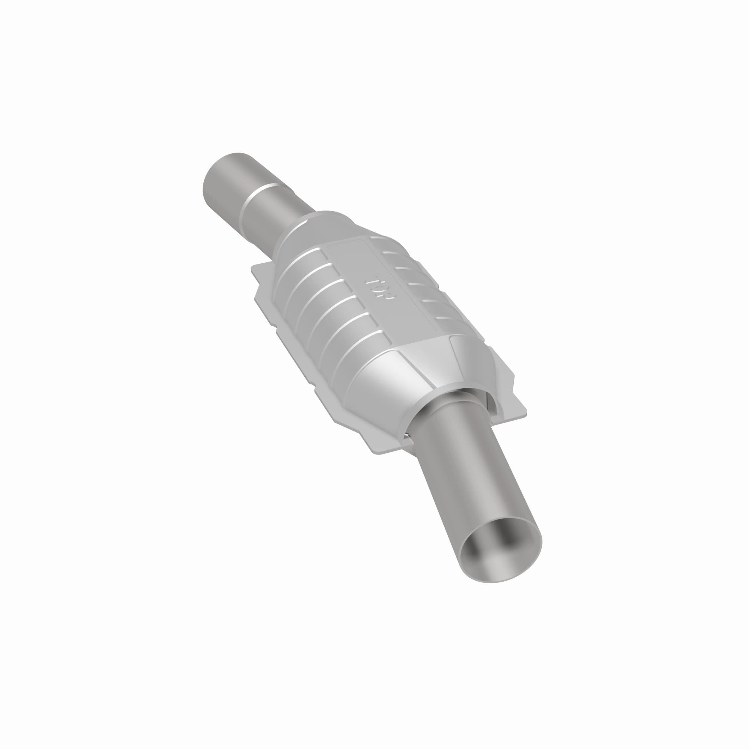 MagnaFlow Exhaust Products 93432 - Standard Grade Direct-Fit Catalytic Converter 2