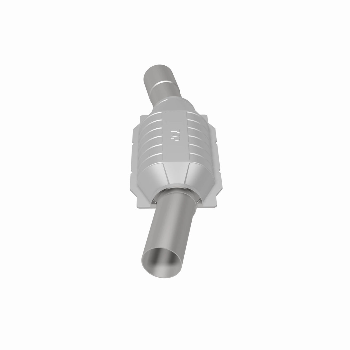 MagnaFlow Exhaust Products 93432 - Standard Grade Direct-Fit Catalytic Converter 3