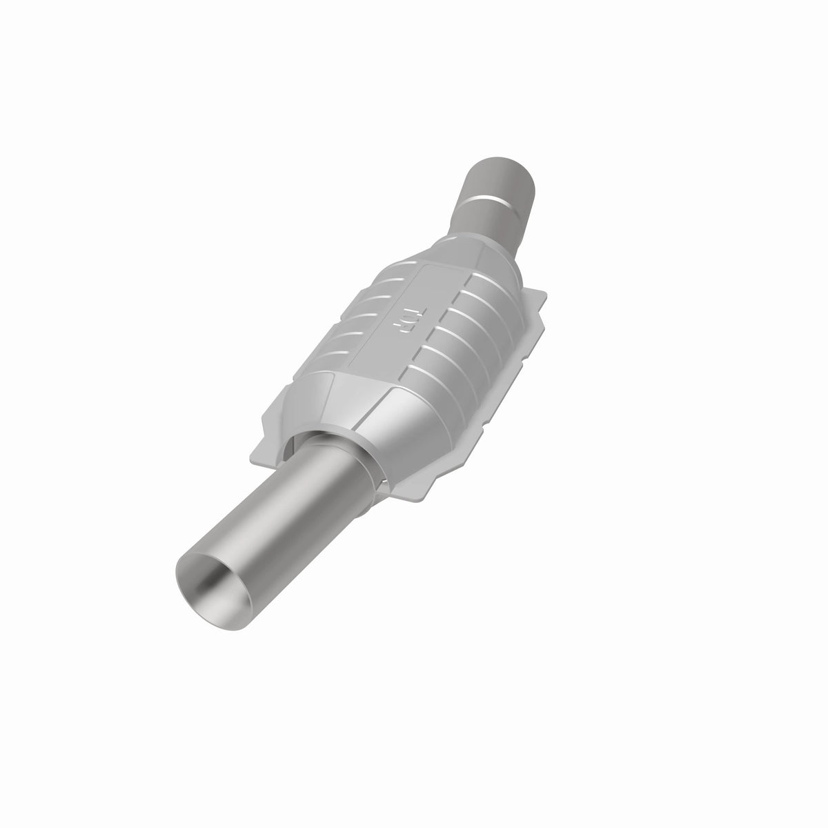 MagnaFlow Exhaust Products 93432 - Standard Grade Direct-Fit Catalytic Converter 4
