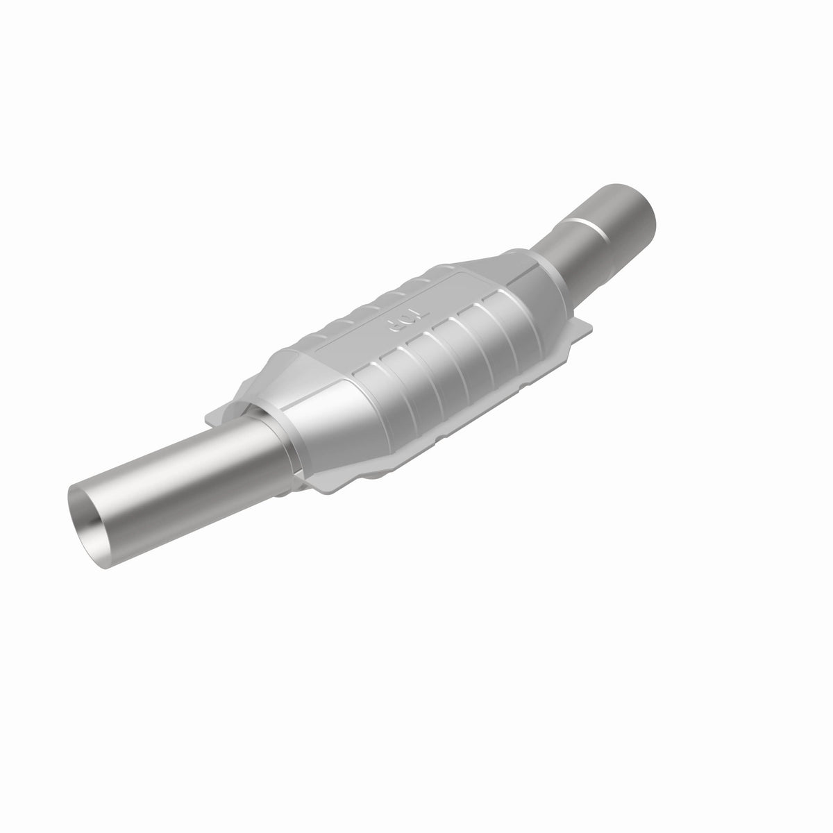 MagnaFlow Exhaust Products 93432 - Standard Grade Direct-Fit Catalytic Converter 5