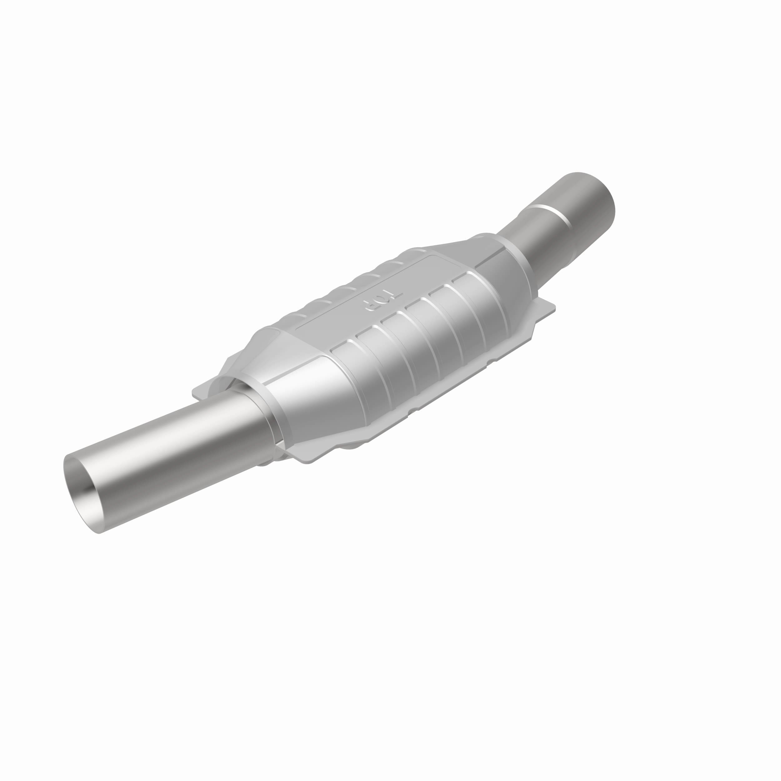 MagnaFlow Exhaust Products 93432 - Standard Grade Direct-Fit Catalytic Converter 5