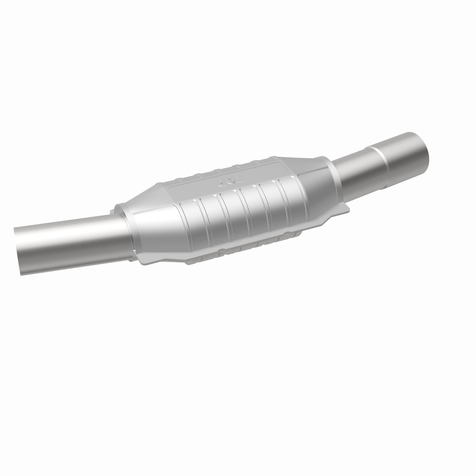 MagnaFlow Exhaust Products 93432 - Standard Grade Direct-Fit Catalytic Converter