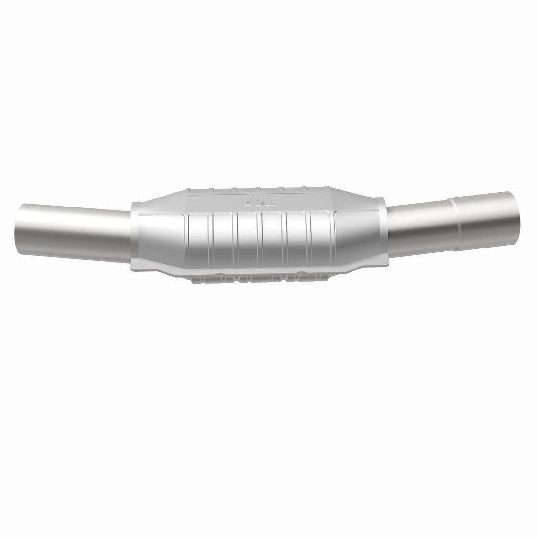 MagnaFlow Exhaust Products 93432 - Standard Grade Direct-Fit Catalytic Converter