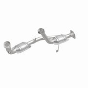 MagnaFlow Exhaust Products 93436 - HM Grade Direct-Fit Catalytic Converter