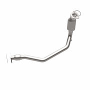 MagnaFlow Exhaust Products Exhaust MagnaFlow Exhaust Products 93437 - HM Grade Direct-Fit Catalytic Converter