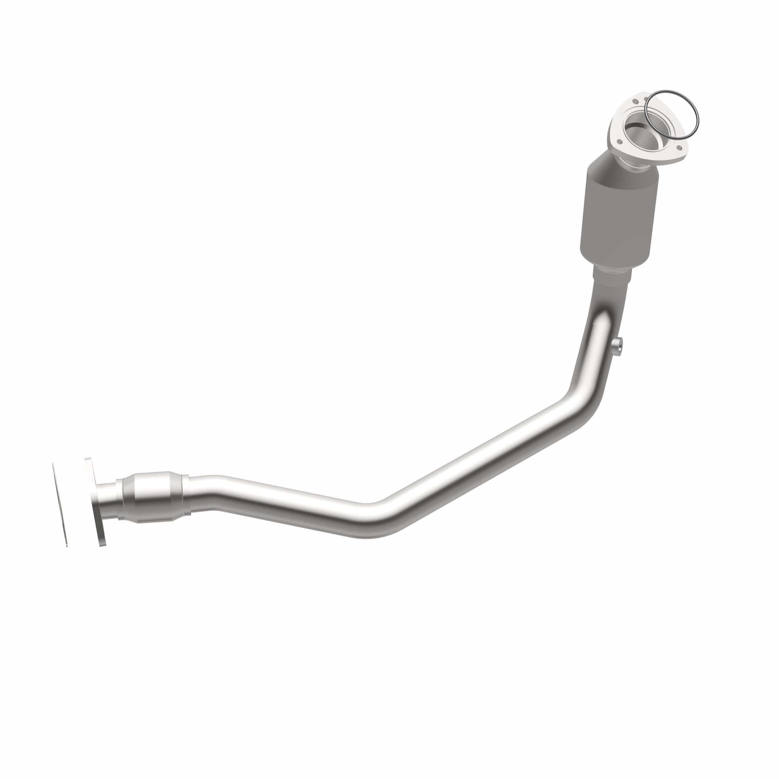 MagnaFlow Exhaust Products Exhaust MagnaFlow Exhaust Products 93437 - HM Grade Direct-Fit Catalytic Converter