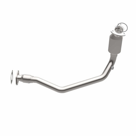 MagnaFlow Exhaust Products Exhaust MagnaFlow Exhaust Products 93437 - HM Grade Direct-Fit Catalytic Converter