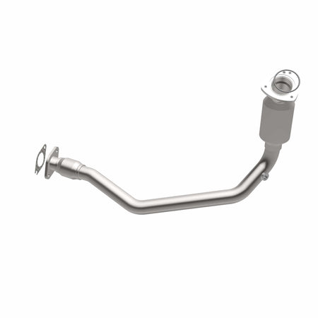 MagnaFlow Exhaust Products Exhaust MagnaFlow Exhaust Products 93437 - HM Grade Direct-Fit Catalytic Converter