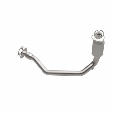 MagnaFlow Exhaust Products Exhaust MagnaFlow Exhaust Products 93437 - HM Grade Direct-Fit Catalytic Converter