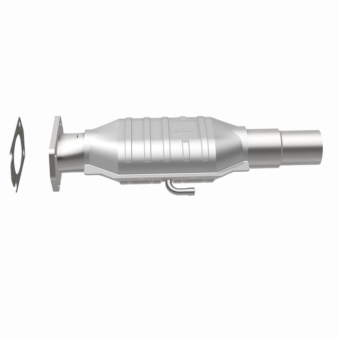 MagnaFlow Exhaust Products 93439 - Standard Grade Direct-Fit Catalytic Converter 1