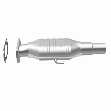 MagnaFlow Exhaust Products 93439 - Standard Grade Direct-Fit Catalytic Converter 1