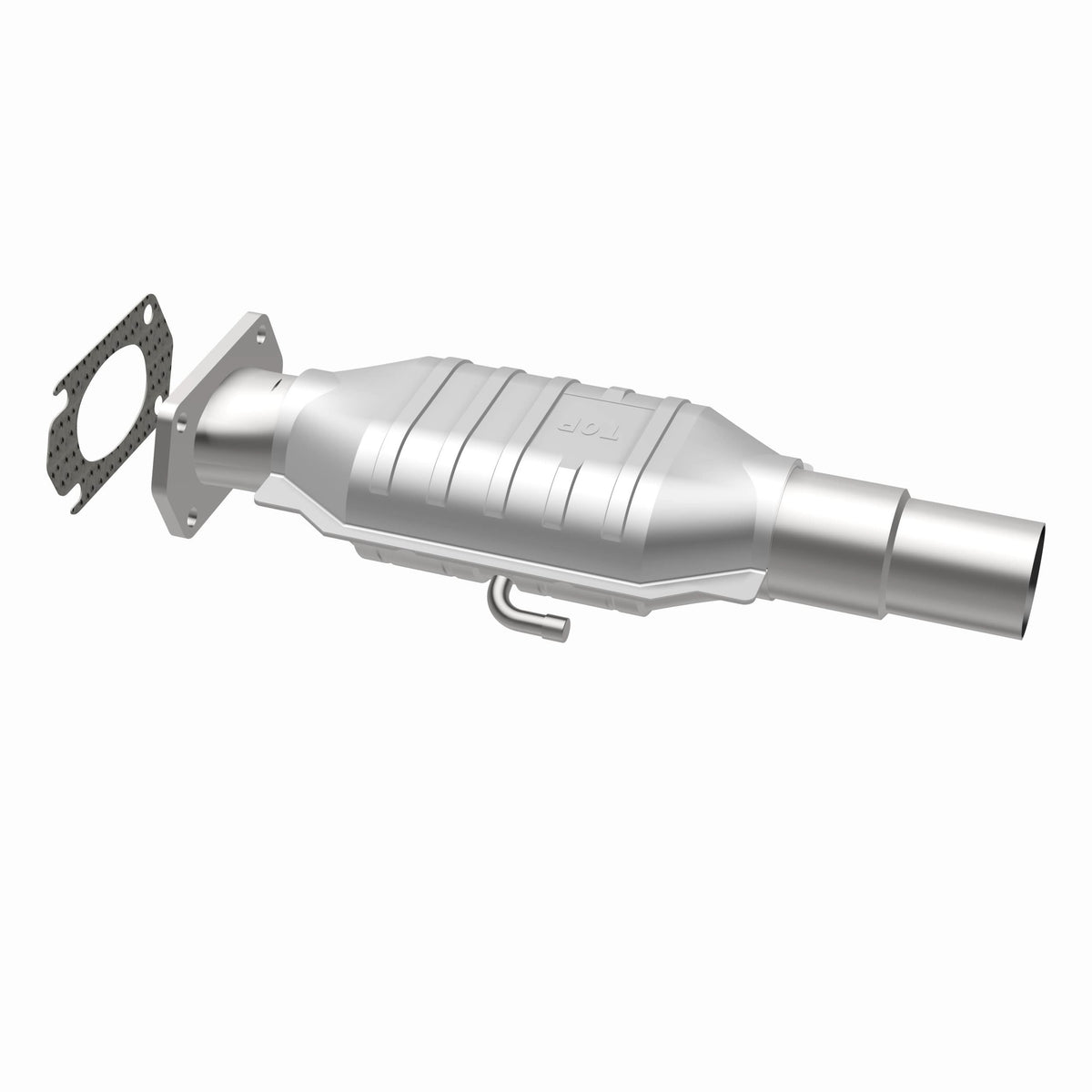MagnaFlow Exhaust Products 93439 - Standard Grade Direct-Fit Catalytic Converter 2