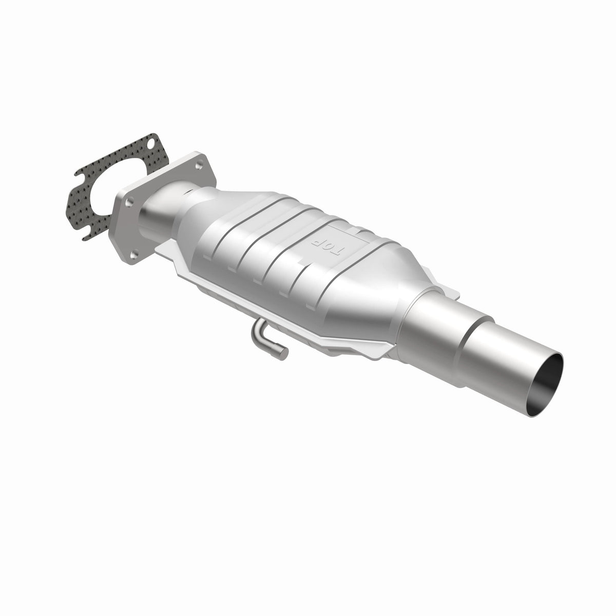 MagnaFlow Exhaust Products 93439 - Standard Grade Direct-Fit Catalytic Converter 3