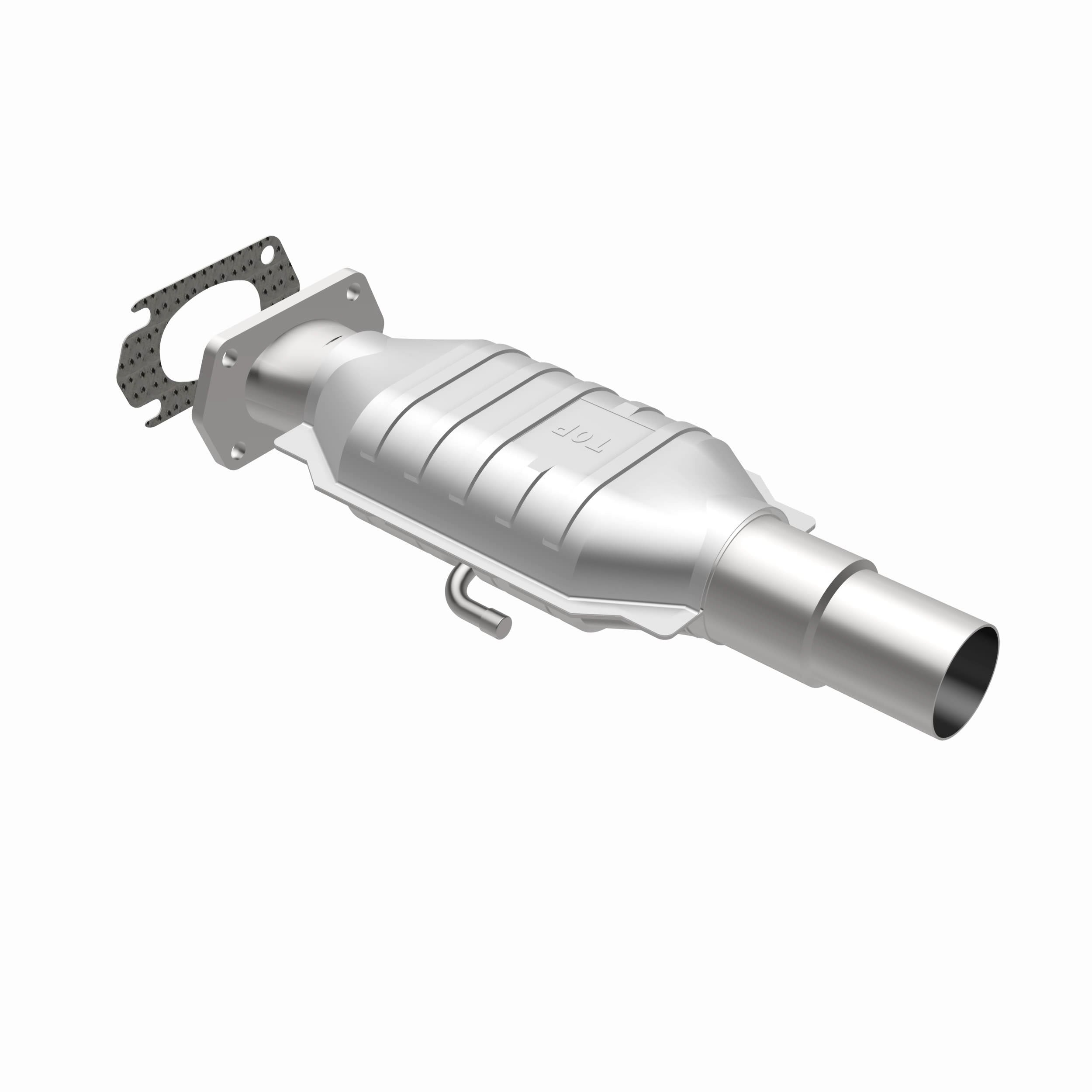 MagnaFlow Exhaust Products 93439 - Standard Grade Direct-Fit Catalytic Converter 3