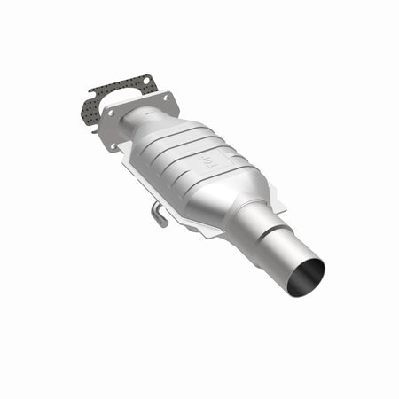 MagnaFlow Exhaust Products 93439 - Standard Grade Direct-Fit Catalytic Converter 4