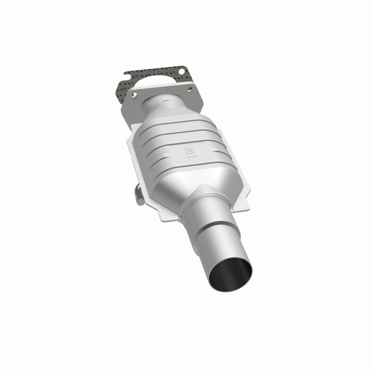 MagnaFlow Exhaust Products 93439 - Standard Grade Direct-Fit Catalytic Converter 5