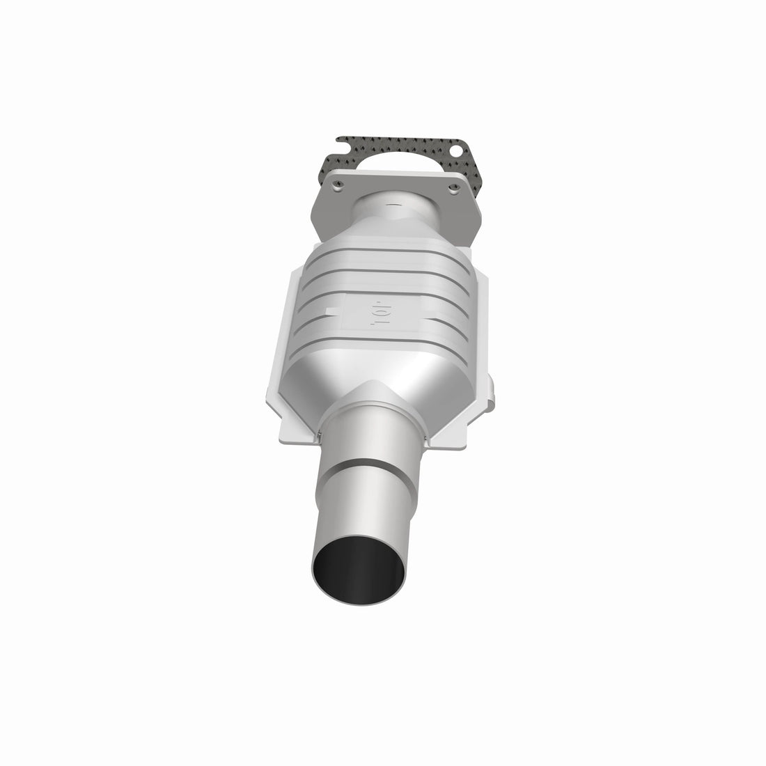 MagnaFlow Exhaust Products 93439 - Standard Grade Direct-Fit Catalytic Converter