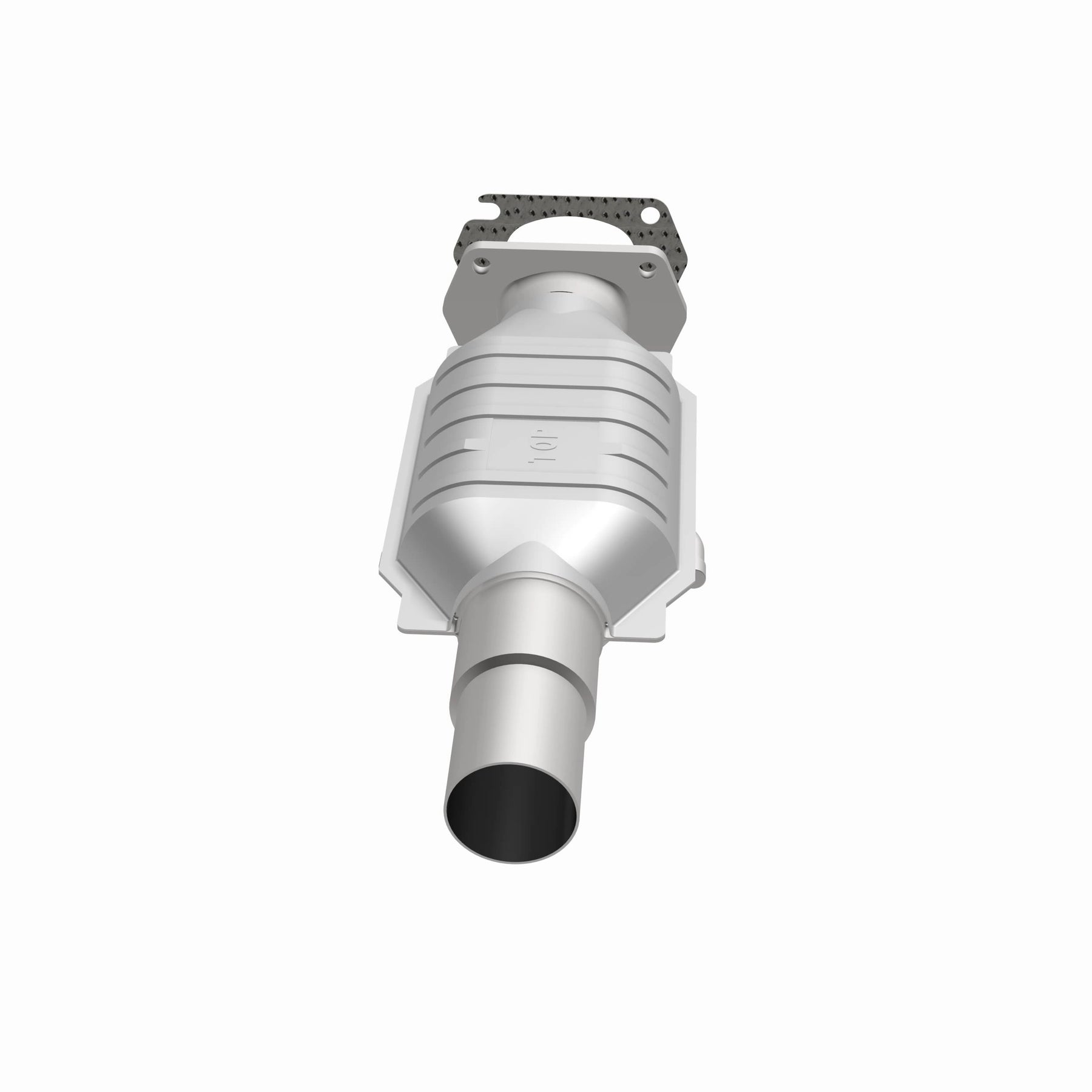 MagnaFlow Exhaust Products 93439 - Standard Grade Direct-Fit Catalytic Converter
