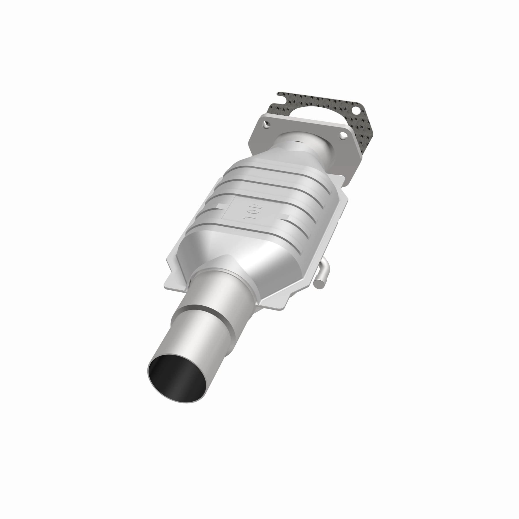 MagnaFlow Exhaust Products 93439 - Standard Grade Direct-Fit Catalytic Converter
