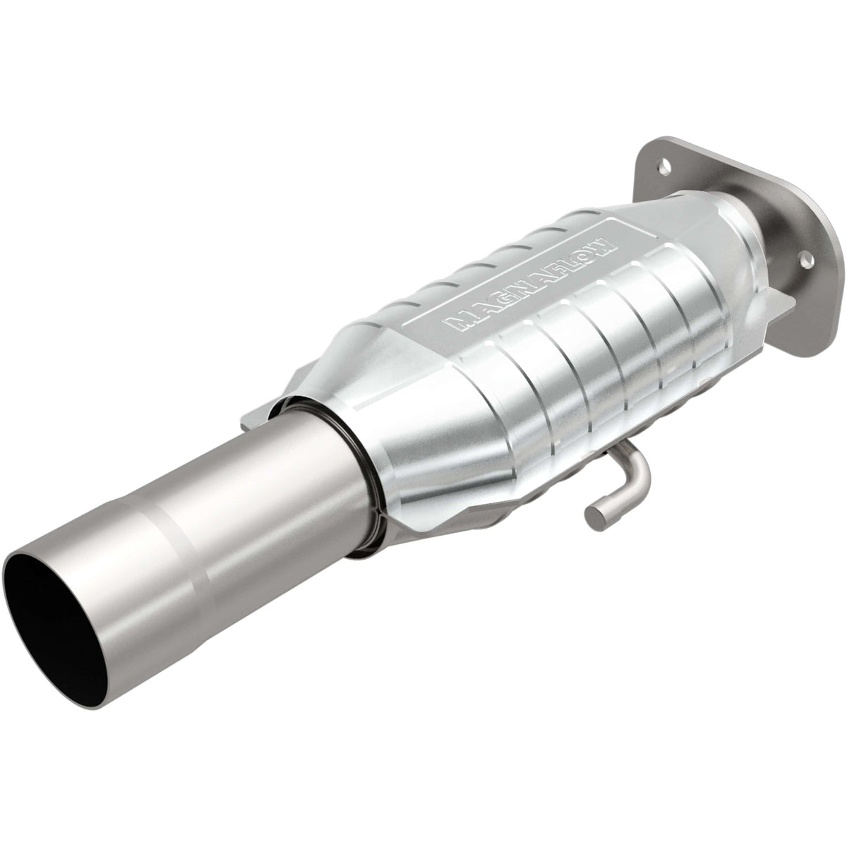 MagnaFlow Exhaust Products Exhaust MagnaFlow Exhaust Products 93441 - Standard Grade Direct-Fit Catalytic Converter