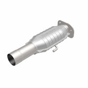 MagnaFlow Exhaust Products Exhaust MagnaFlow Exhaust Products 93441 - Standard Grade Direct-Fit Catalytic Converter