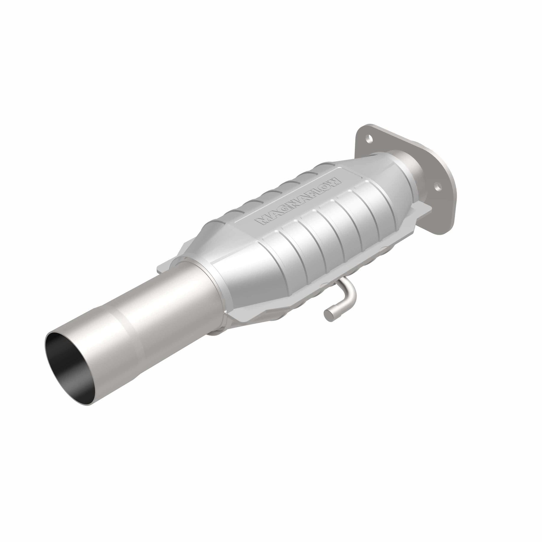 MagnaFlow Exhaust Products Exhaust MagnaFlow Exhaust Products 93441 - Standard Grade Direct-Fit Catalytic Converter