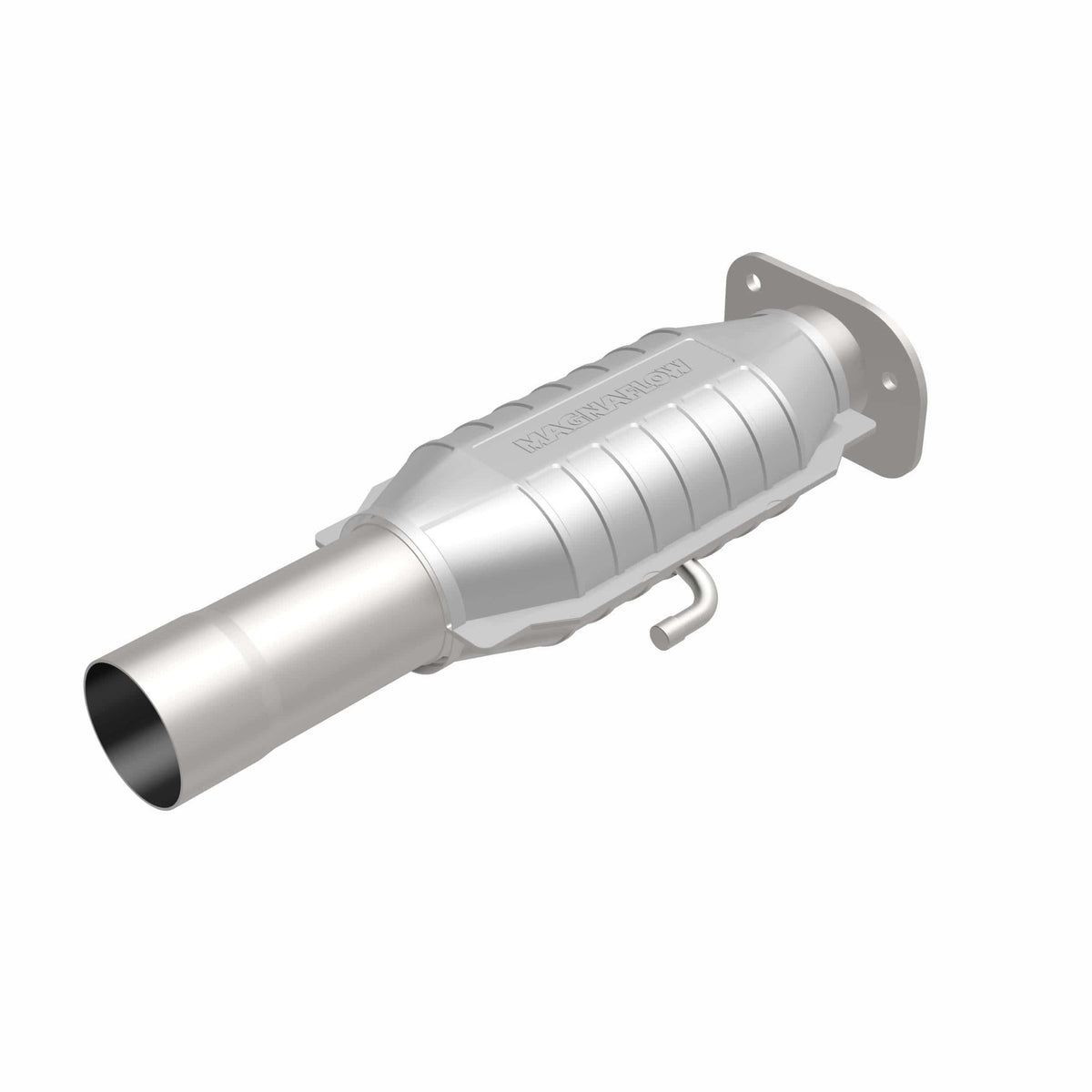MagnaFlow Exhaust Products Exhaust MagnaFlow Exhaust Products 93441 - Standard Grade Direct-Fit Catalytic Converter