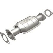 MagnaFlow Exhaust Products 93445 - HM Grade Direct-Fit Catalytic Converter 2