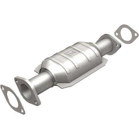 MagnaFlow Exhaust Products 93445 - HM Grade Direct-Fit Catalytic Converter 2
