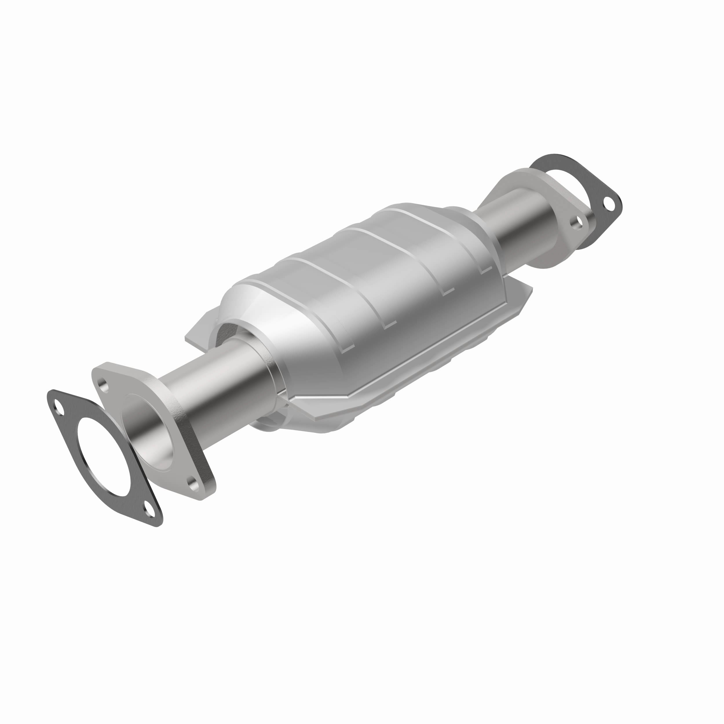 MagnaFlow Exhaust Products 93445 - HM Grade Direct-Fit Catalytic Converter 3