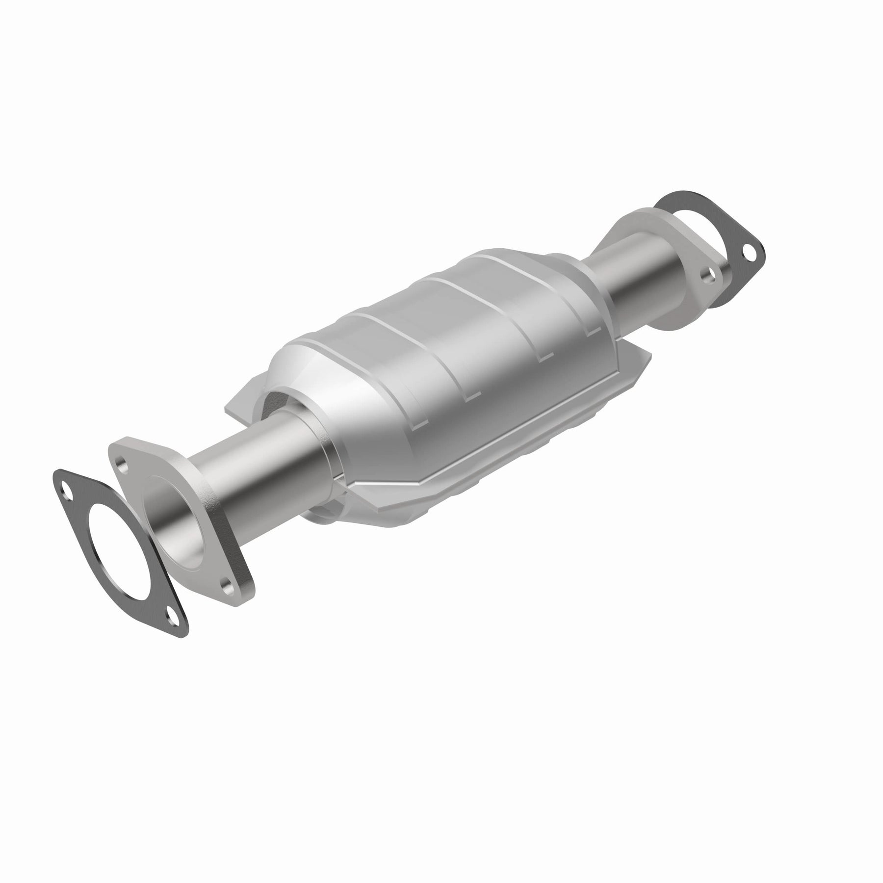 MagnaFlow Exhaust Products 93445 - HM Grade Direct-Fit Catalytic Converter 4