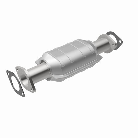 MagnaFlow Exhaust Products 93445 - HM Grade Direct-Fit Catalytic Converter 5