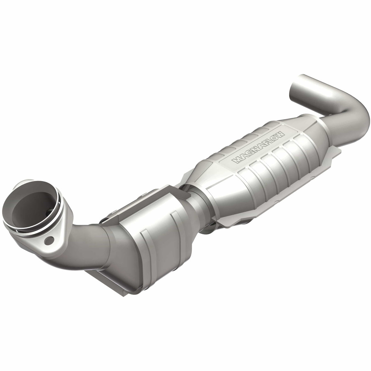 MagnaFlow Exhaust Products Exhaust MagnaFlow Exhaust Products 93447 - HM Grade Direct-Fit Catalytic Converter