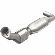 MagnaFlow Exhaust Products Exhaust MagnaFlow Exhaust Products 93447 - HM Grade Direct-Fit Catalytic Converter