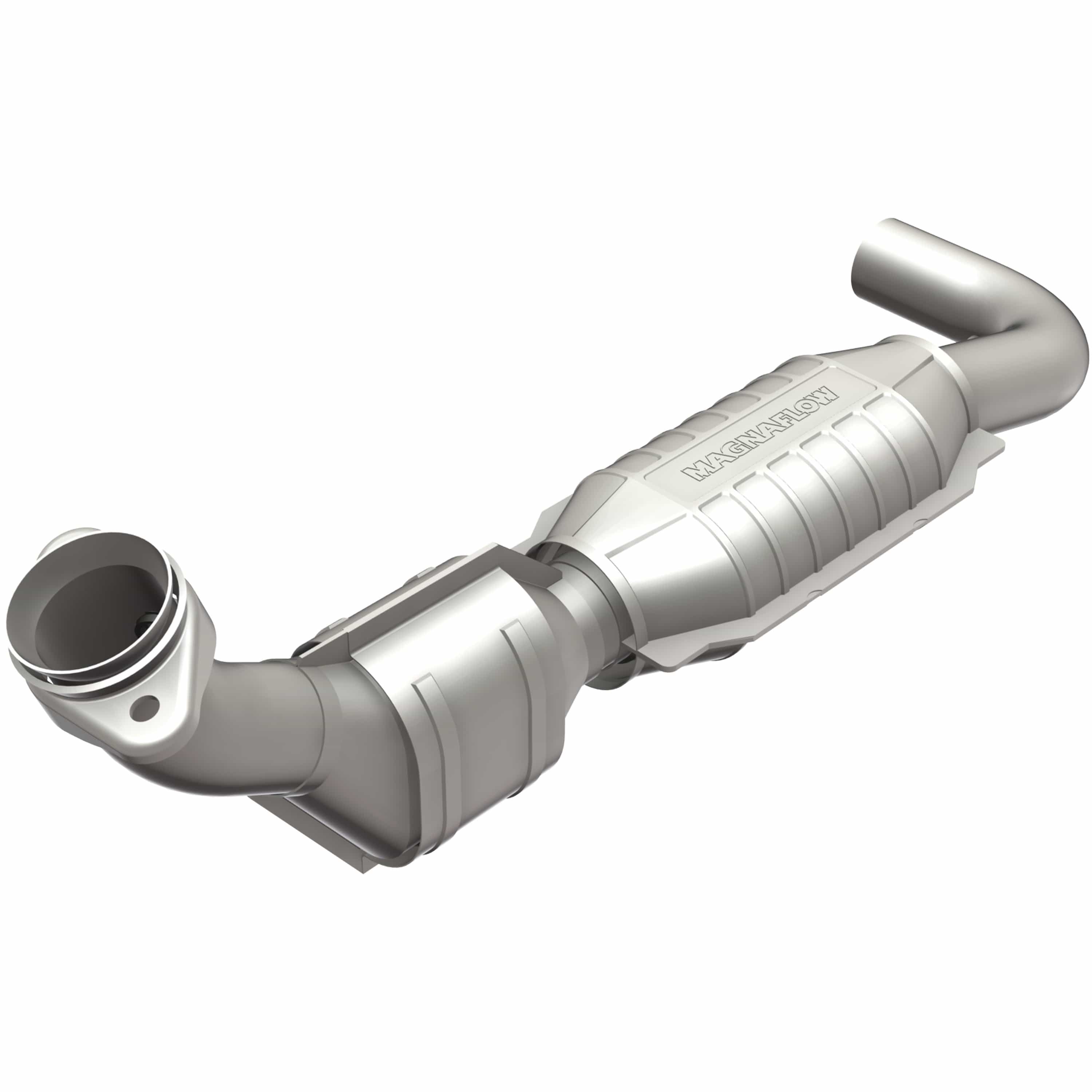 MagnaFlow Exhaust Products Exhaust MagnaFlow Exhaust Products 93447 - HM Grade Direct-Fit Catalytic Converter