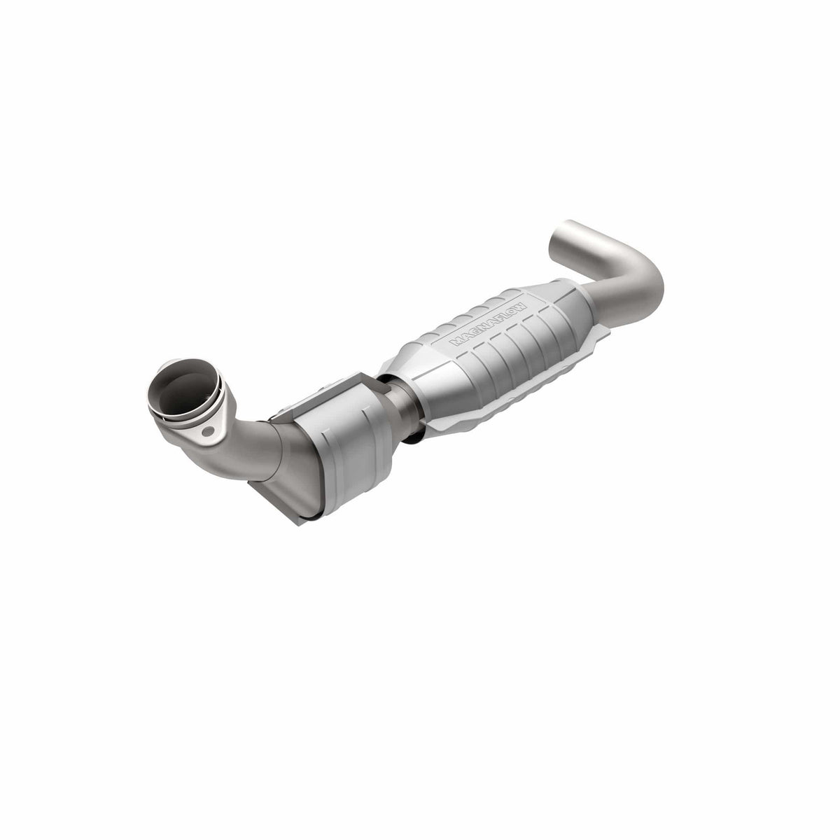 MagnaFlow Exhaust Products Exhaust MagnaFlow Exhaust Products 93447 - HM Grade Direct-Fit Catalytic Converter