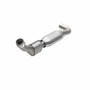 MagnaFlow Exhaust Products Exhaust MagnaFlow Exhaust Products 93447 - HM Grade Direct-Fit Catalytic Converter