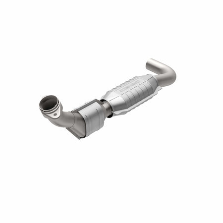 MagnaFlow Exhaust Products Exhaust MagnaFlow Exhaust Products 93447 - HM Grade Direct-Fit Catalytic Converter